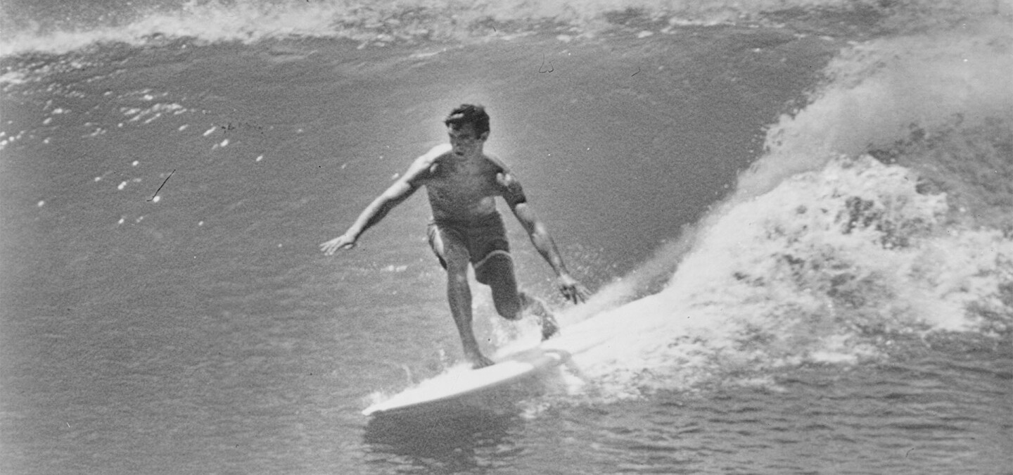 Press photo for "The Endless Summer" | Bruce Brown Films, LLC