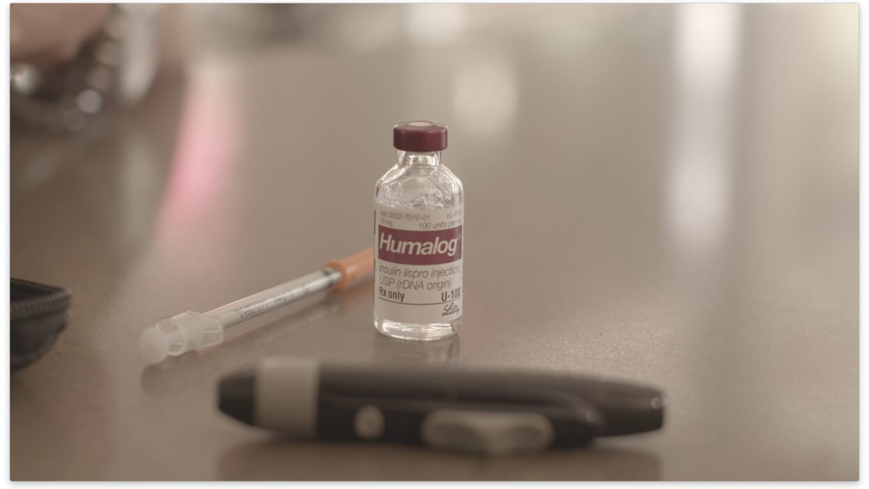 insulin