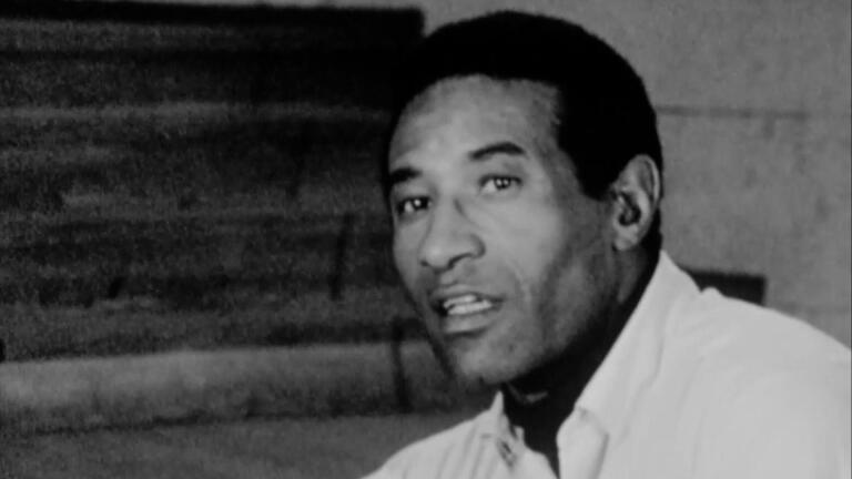 Documenting the legacy of drummer Max Roach