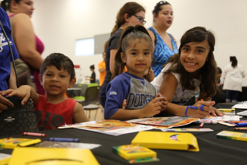 Book it over to 4th Annual Summer Learning Day: PBS SoCal Reads!