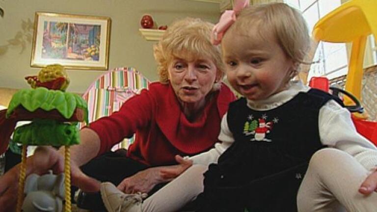 Down Syndrome