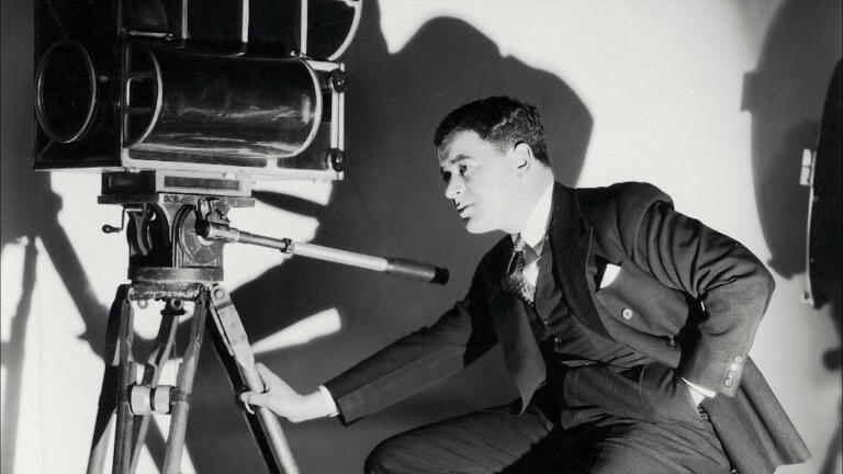 William Wyler: Forty Takes Willy