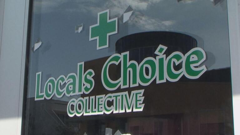 Marijauna Dispensaries