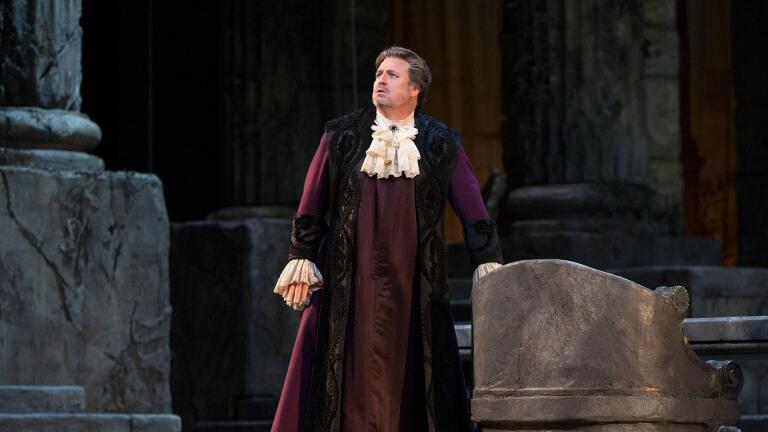 GP at the Met: Idomeneo Preview