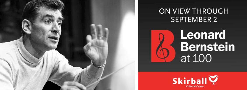 bernstein at 100