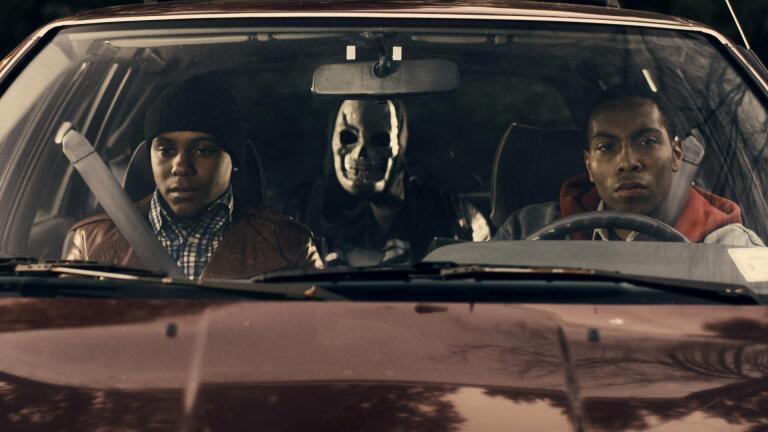 Coming Soon to Independent Lens: Evolution of a Criminal