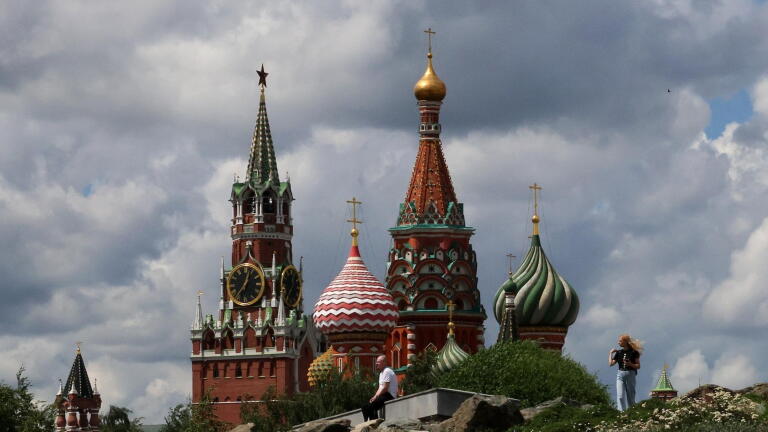 Latvia's foreign minister warns of Russian sabotage acts