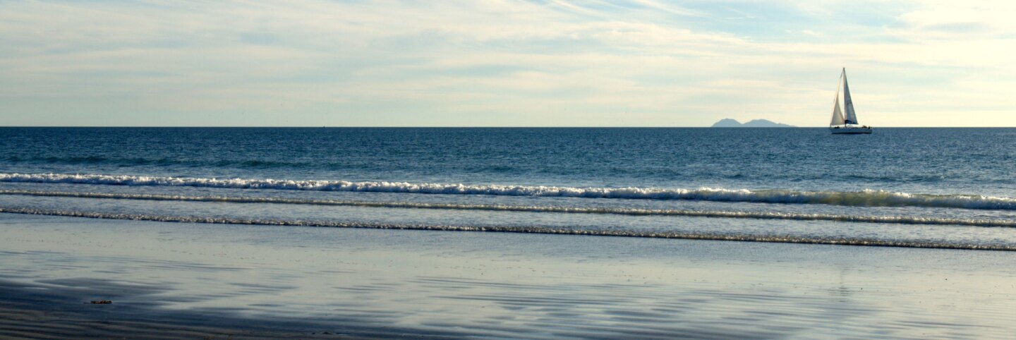 Coronado Island | Panegyrics of Granovetter/Flickr