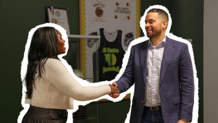 Community & Connections | Wealth of Opportunity
