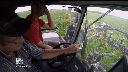 Using sensors to spoon-feed crops with extreme precision