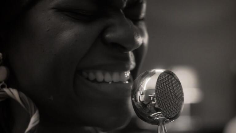 The Rhythm & Blues Foundation