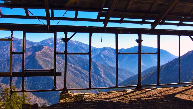 big horn mine