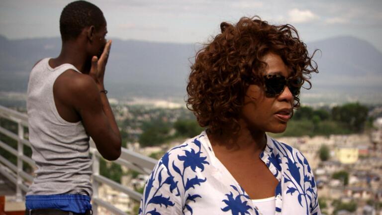 A Path Appears: Protests in Port-au-Prince