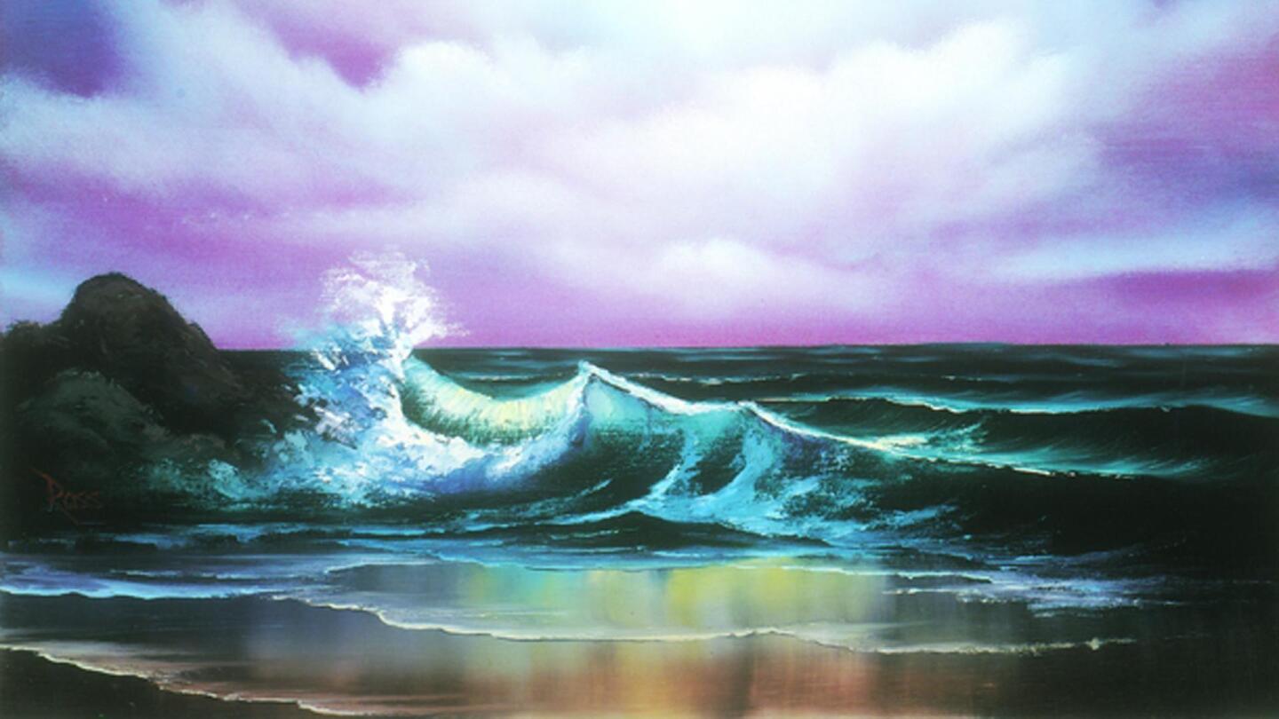 Seaside Harmony