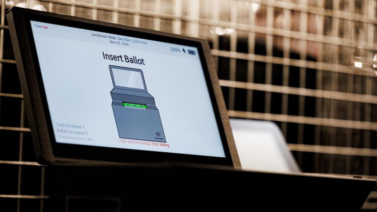 What Supreme Court's SAVE database ruling means for midterms