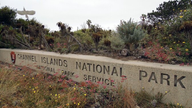 ventura visitor center