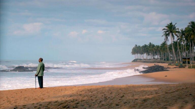 The Atlantic Age | Hour Five