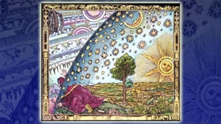 "Where Did All These Constellations Come From?"-  5 Min. ver
