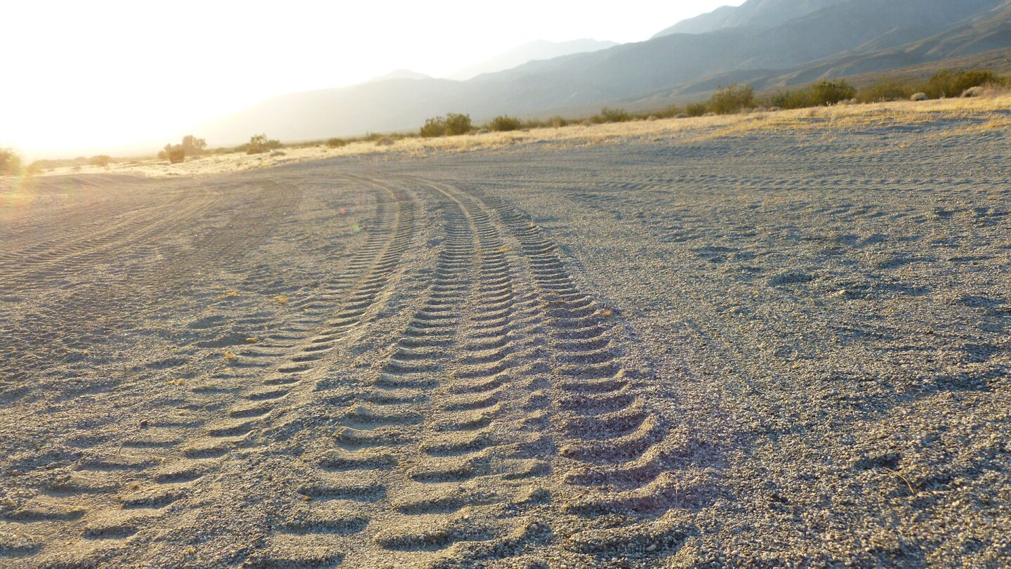 Off-Road Adventures