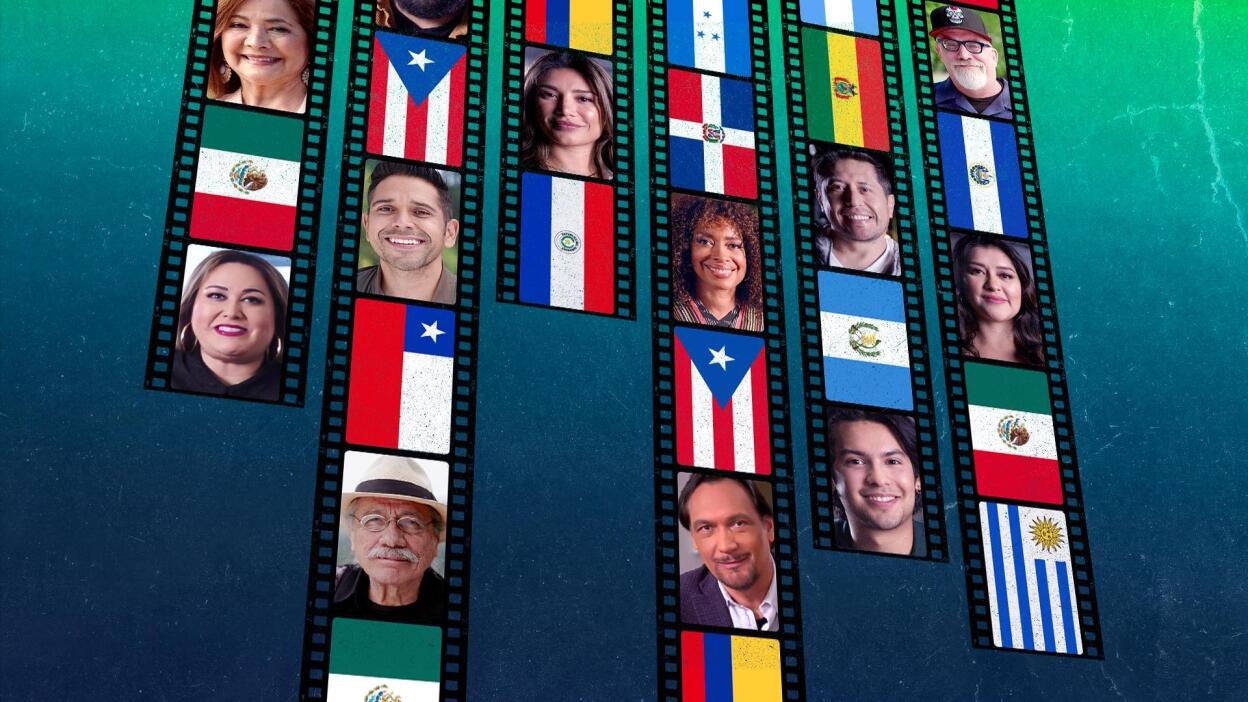 Lights, Camera, Acción
