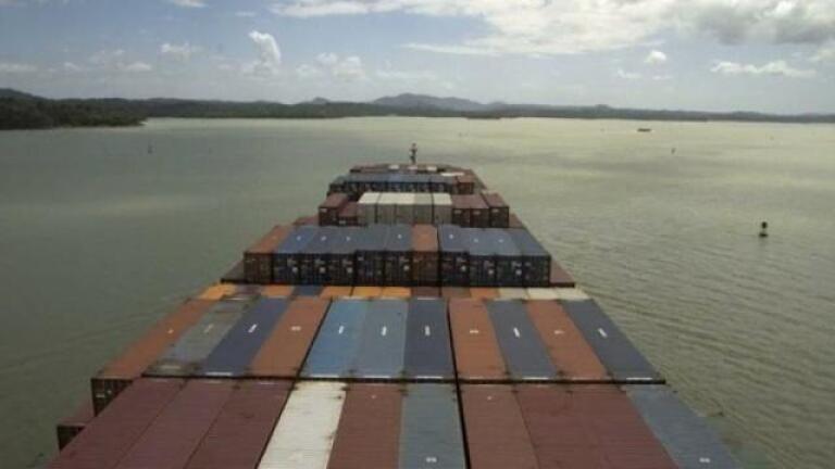 Travel the Panama Canal