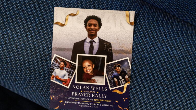 News Wrap: Grand jury declines charges in Nolan Wells case