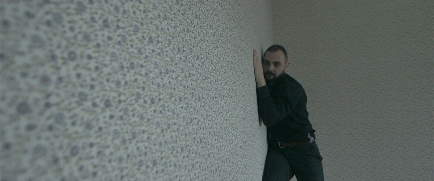 Andre Grekhov