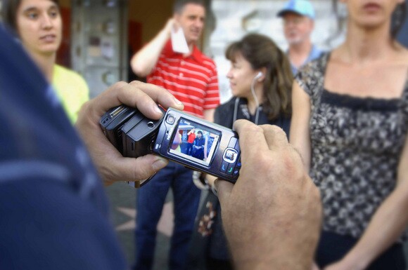 UCLA REMAP in Hollywood. Photo | Courtesy Anne Bray.