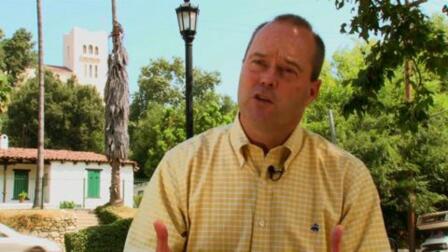 William Deverell - Overfilling the Basin