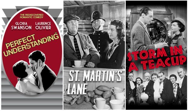 Upcoming Cohen Film Classics