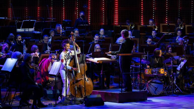 San Francisco Symphony Reopening Night Preview