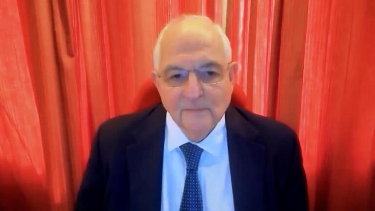 Martin Wolf: "The Crisis of Democratic Capitalism"