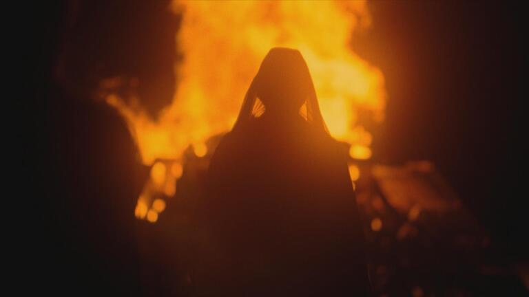 Fulvia Leads An Impromptu Funeral and the Senate Burns