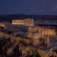 Athens: Birth of Democracy Preview