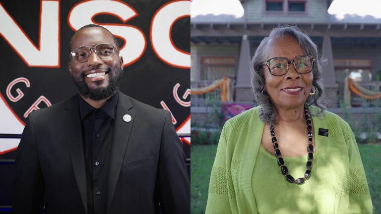 Meet the Local Heroes 2025 Honorees