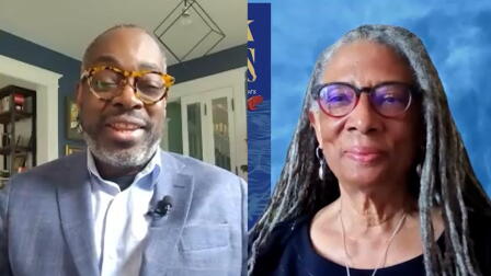 on her new book, “Black Summers: Growing up in the Urban Outdoors”