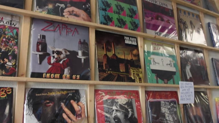 812: Rocketstar Records