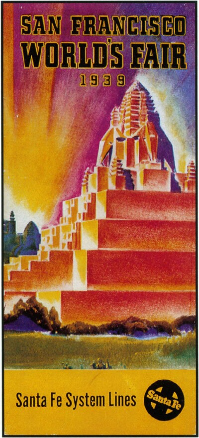 1939 San Francisco World's Fair