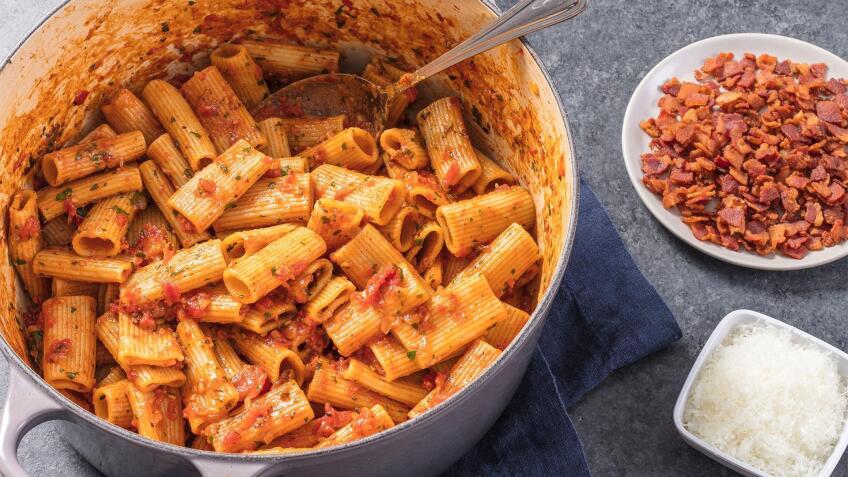 What's for Dinner? Bacon!