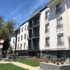 The Highland in Sherman Oaks, the complex where racists letters were found on two residents' doors. | Courtesy Lion Real Estate Group