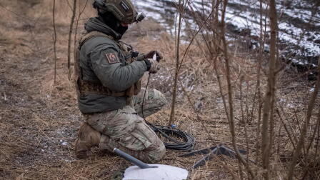 How Starlink disruptions affected Ukraine’s war operations