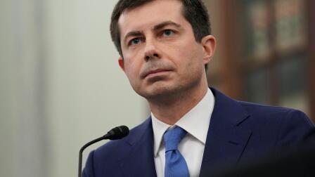 News Wrap: Buttigieg confirmed as transportation secretary