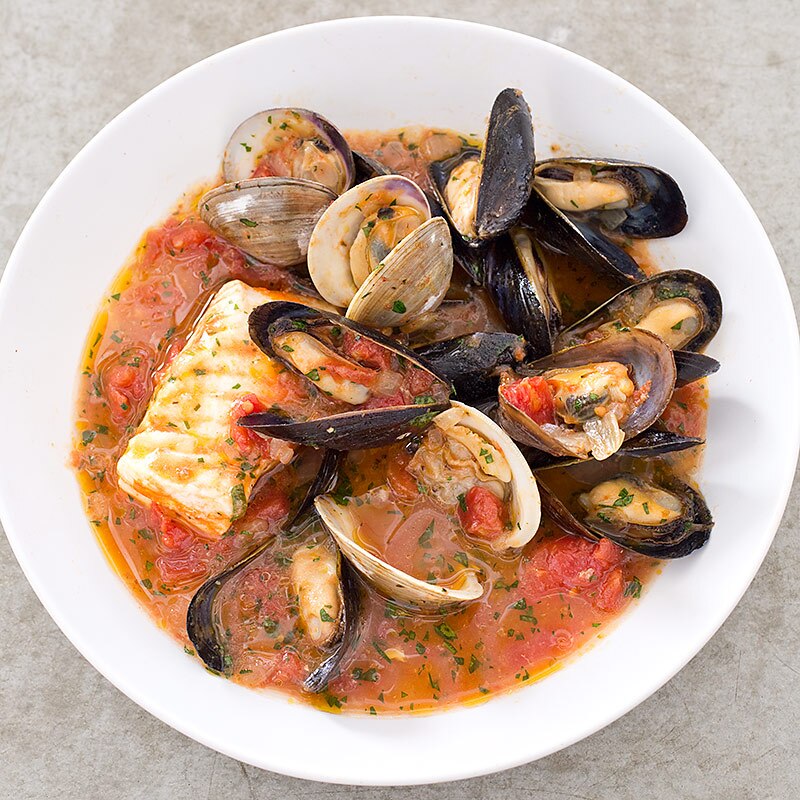 Photo courtesy of America's Test Kitchen