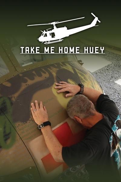 Huey Poster