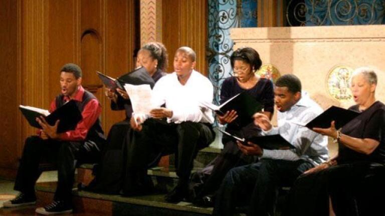 Slave Songbook