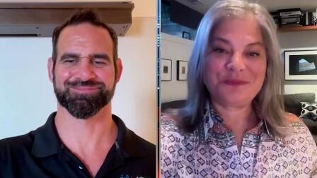 The Veterans Turning to Psychedelic Therapy to Heal War Trauma