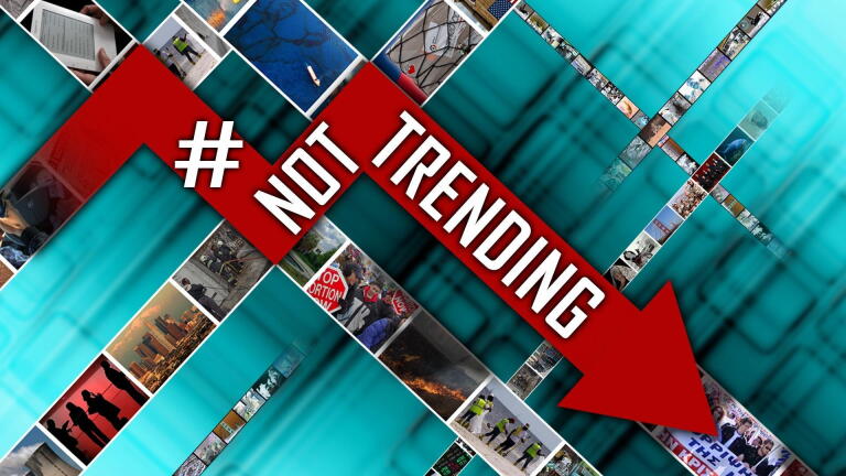#NotTrending: Stashing packages, paying Indonesia’s poor