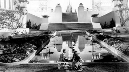 Lost Horizon (1937)