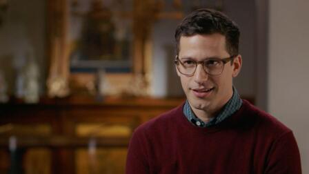 Grandparents and Other Strangers