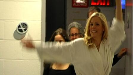 The Innocent in the Piazza: The Light In The Piazza